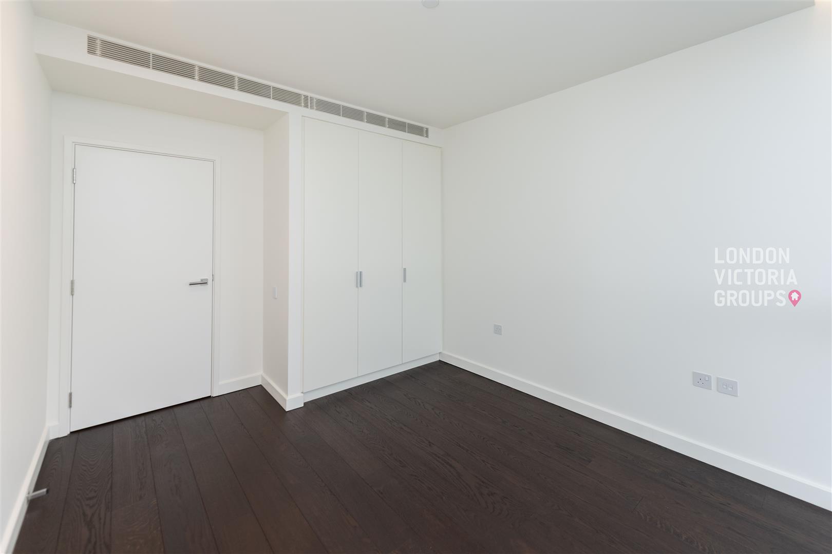 67 Bondway, London